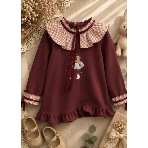Vestido xandre