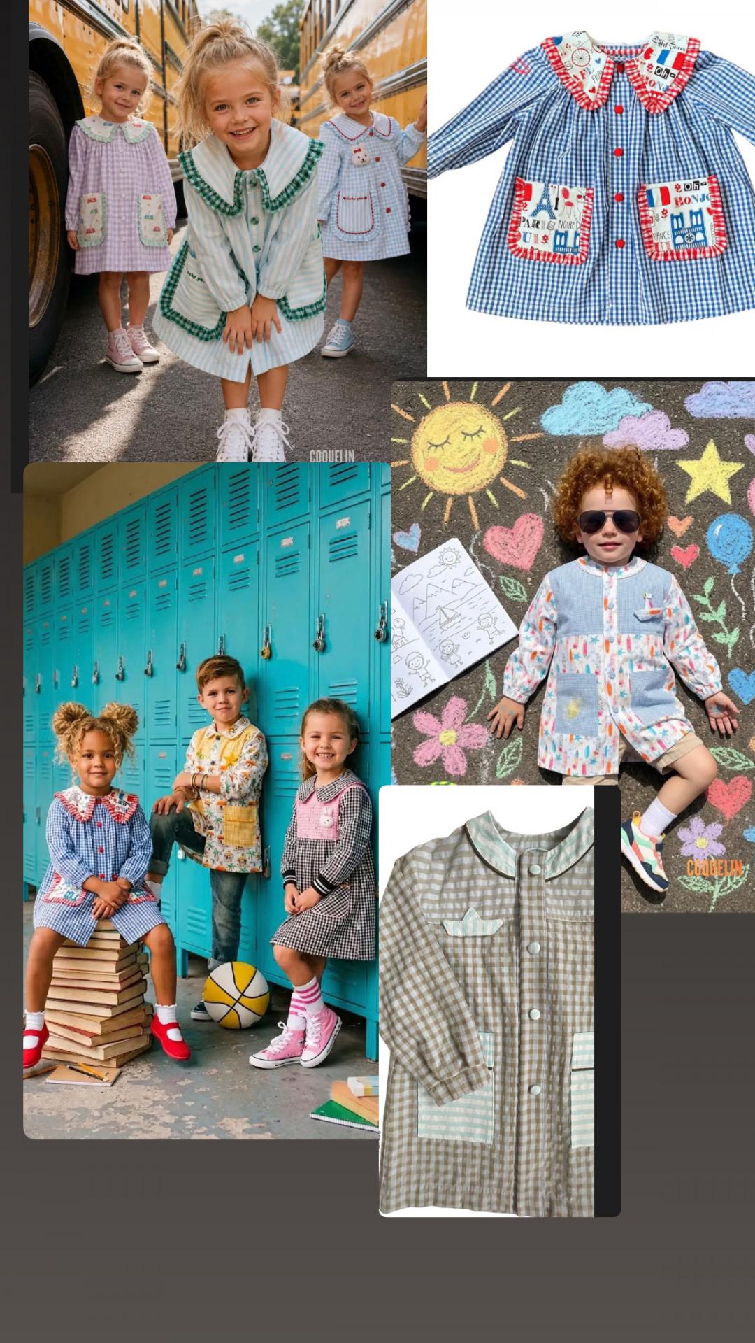 Baby infantil con bolsa