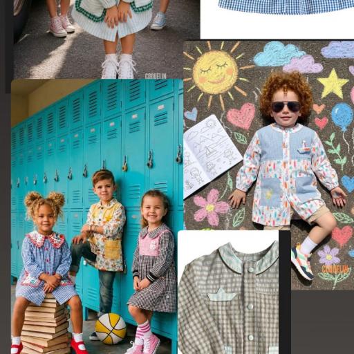 Baby infantil con bolsa  [0]