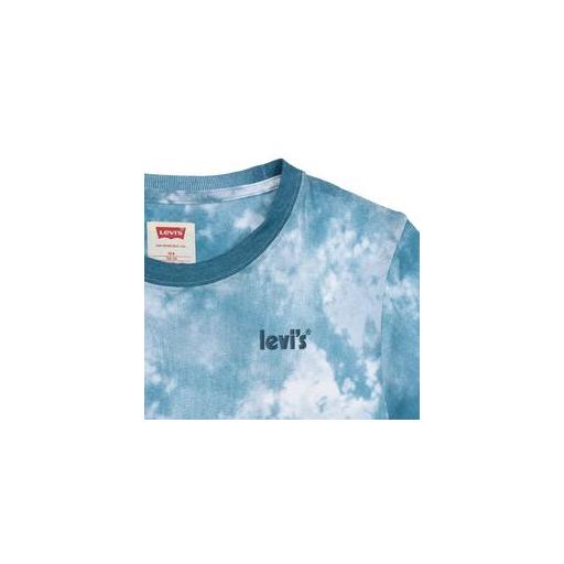 Camiseta levis [0]