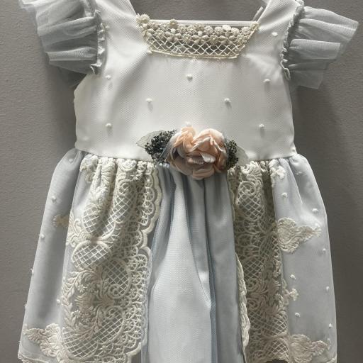 Vestido  [0]