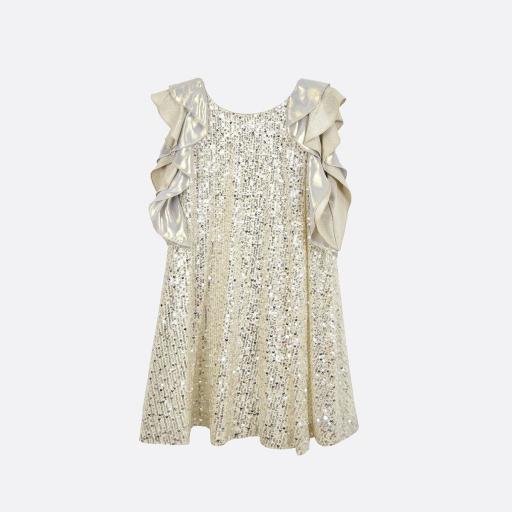 Vestido pailletes  [1]