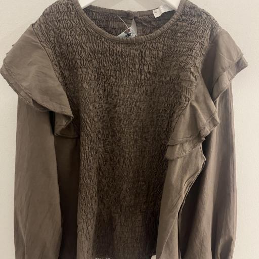 Blusa  [1]