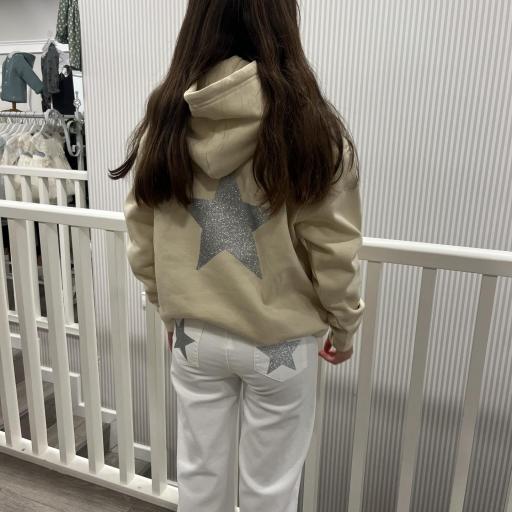 Sudadera Estrella  [1]