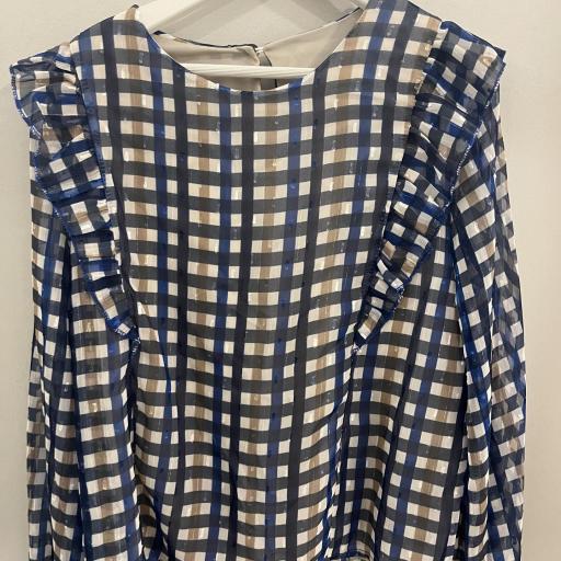 Blusa cuadros  [1]