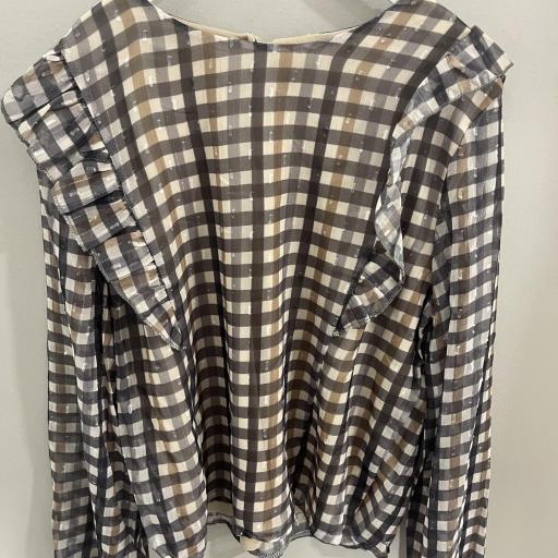 Blusa cuadros  [3]