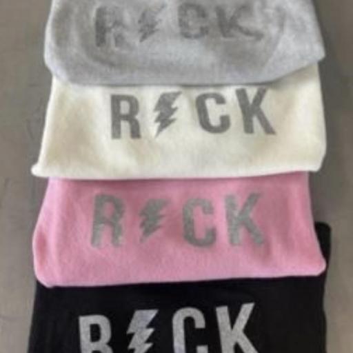 Jersey punto Rock  [2]