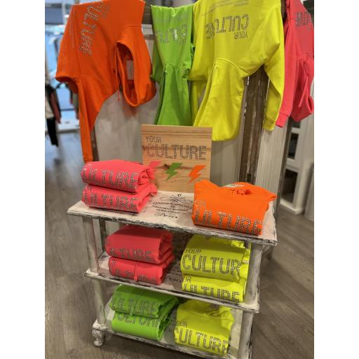 Sudadera chica  [0]