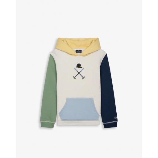 Sudadera Harper  [0]