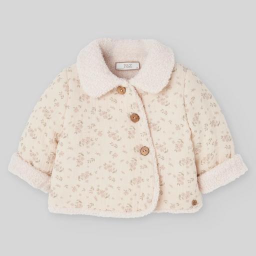 Chaquetón Moneca  [0]