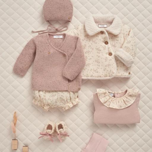 Conjunto Moneca  [0]