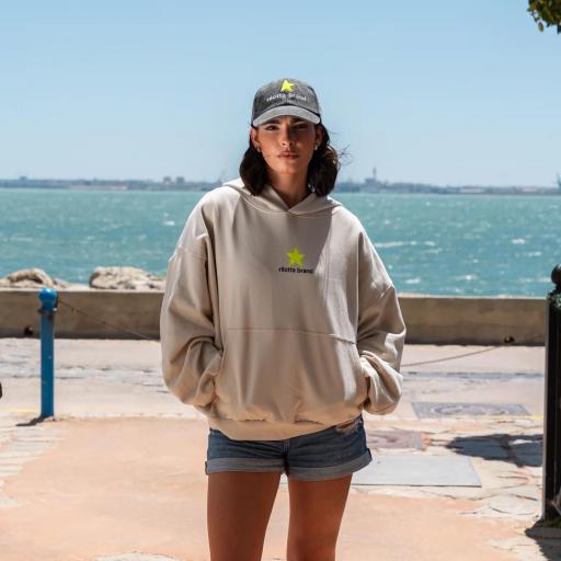 Sudadera New York  [1]