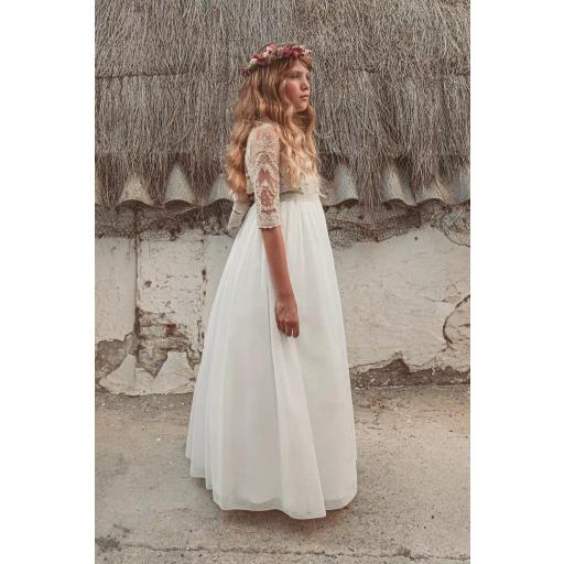 Vestido Gilda HORTENSA MAESO [2]