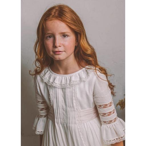 Vestido Alaia HORTENSIA MAESO [0]