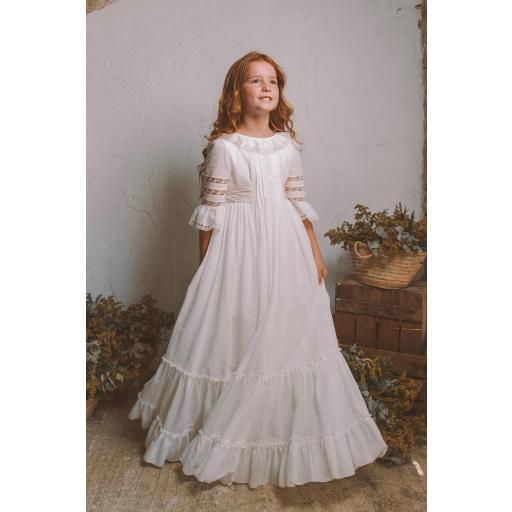 Vestido Alaia HORTENSIA MAESO [2]