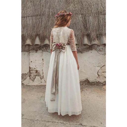 Vestido Gilda HORTENSA MAESO [1]