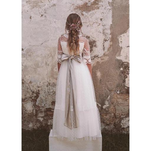 Vestido Nayeli HORTENSIA MAESO [1]