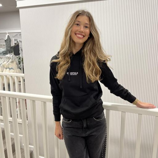 Pantalón vaquero ancho  [0]