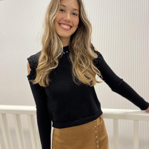 Jersey tachuelas  [2]