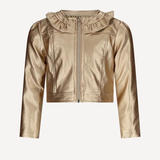 Cazadora ecopiel  [1]