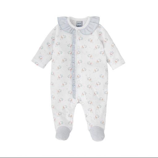 Pijama niña Pradera 
