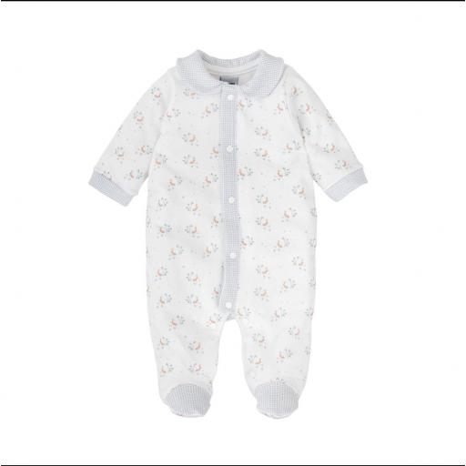 Pijama niño Pradera 