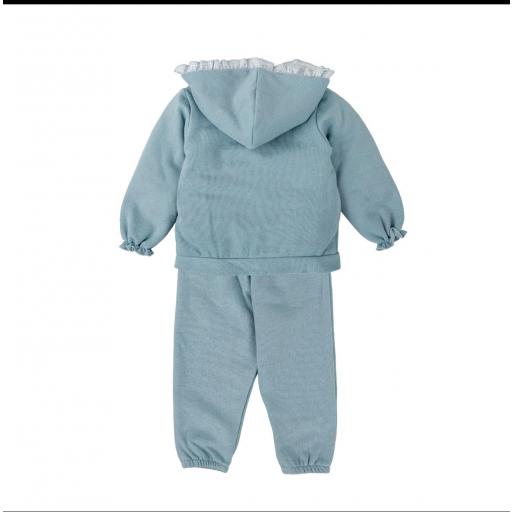 Conjunto bebé niño  [1]