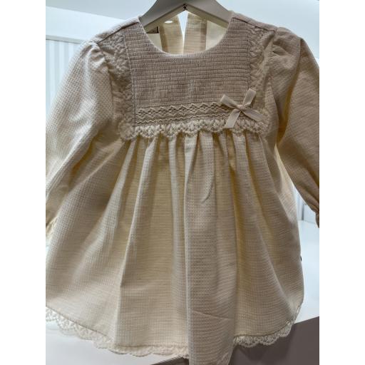 Vestido alegría 