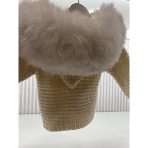 Chaquetón esencial  [1]