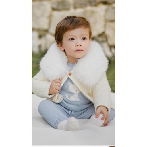 Chaquetón unisex  [2]