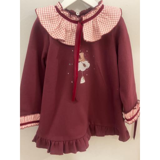 Vestido xandre