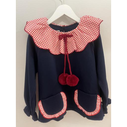 Sudadera  mushroom [0]