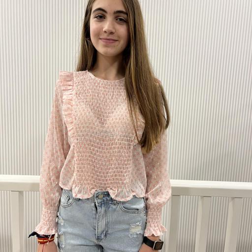 Blusa 