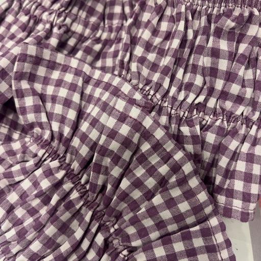 Pack cuellos y puños  [2]