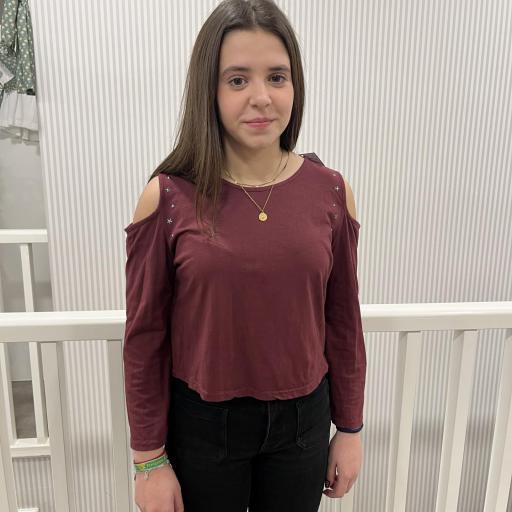 Camiseta estrellas  [0]