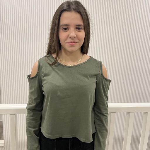 Camiseta estrellas  [2]