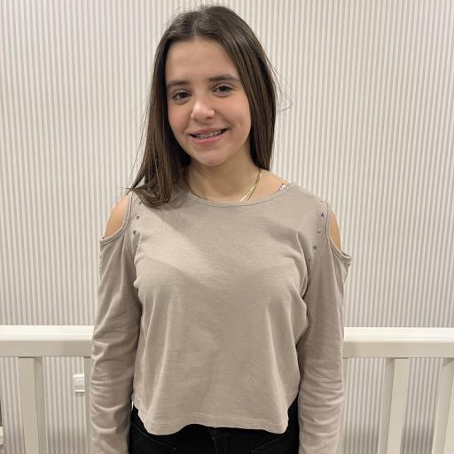 Camiseta estrellas  [3]