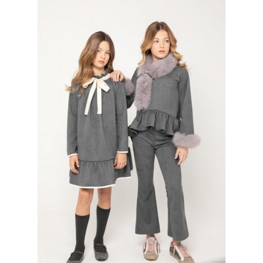 Conjunto de jersey y pantalón  [3]