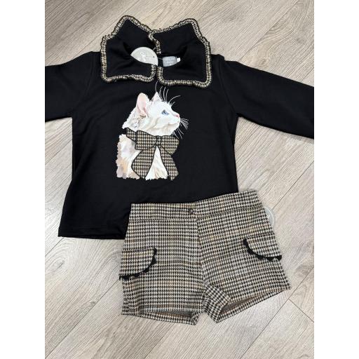 Conjunto niña  [0]