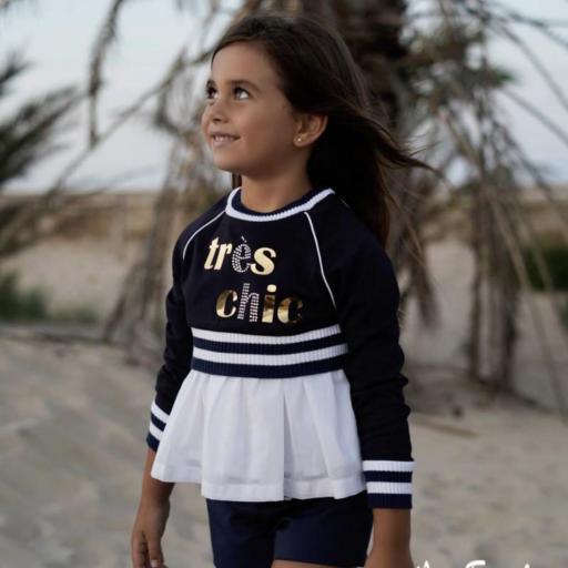 Conjunto Olmo 3 piezas 