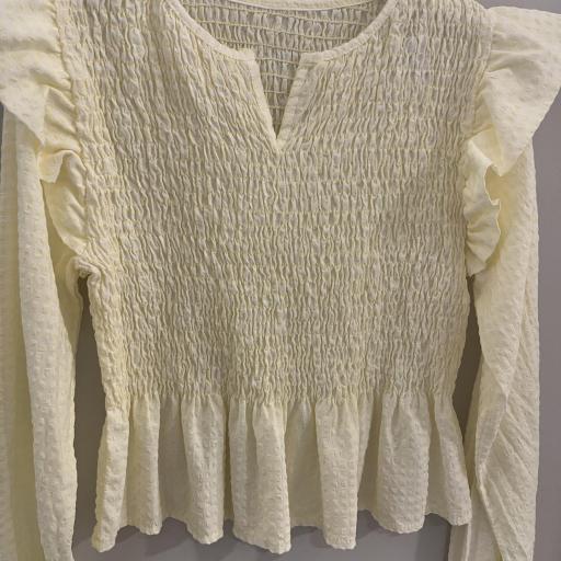 Blusa cuadro Vicky  [3]