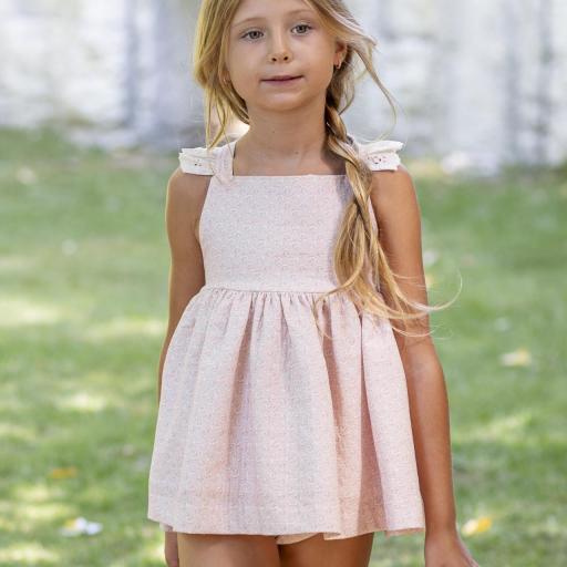 Jesusito flores rose 