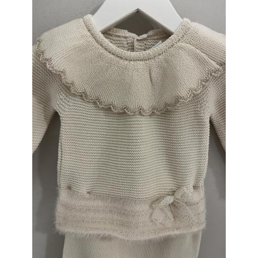 Conjunto punto 3 piezas  [1]
