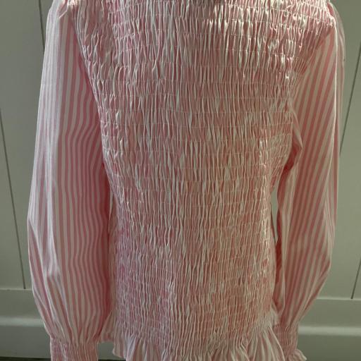 Camisa engomada teens  [2]