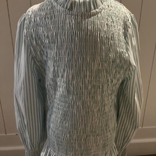 Blusa estampada  [2]