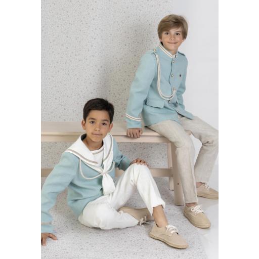 Traje marinero  [2]