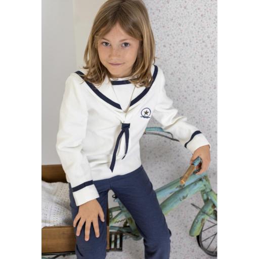 Traje marinero  [1]