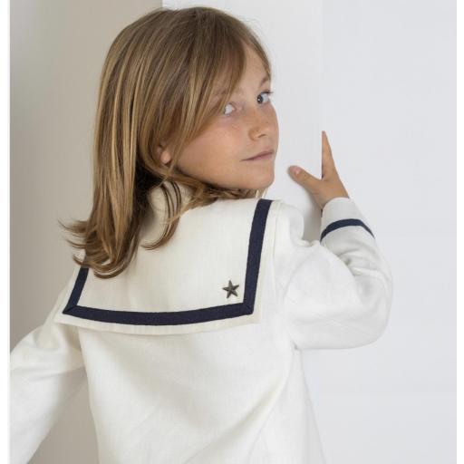 Traje marinero  [2]