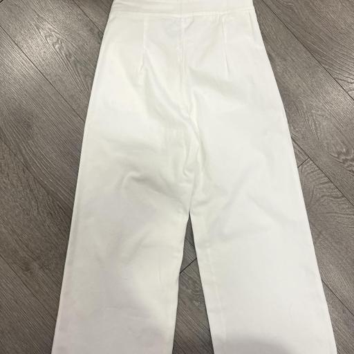 Pantalón loneta  [1]