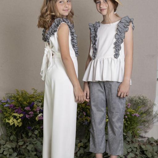 Conjunto 2 piezas  [0]